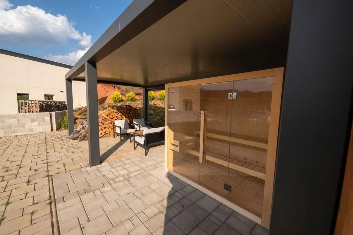 Image 6 of Chalet pri lúke