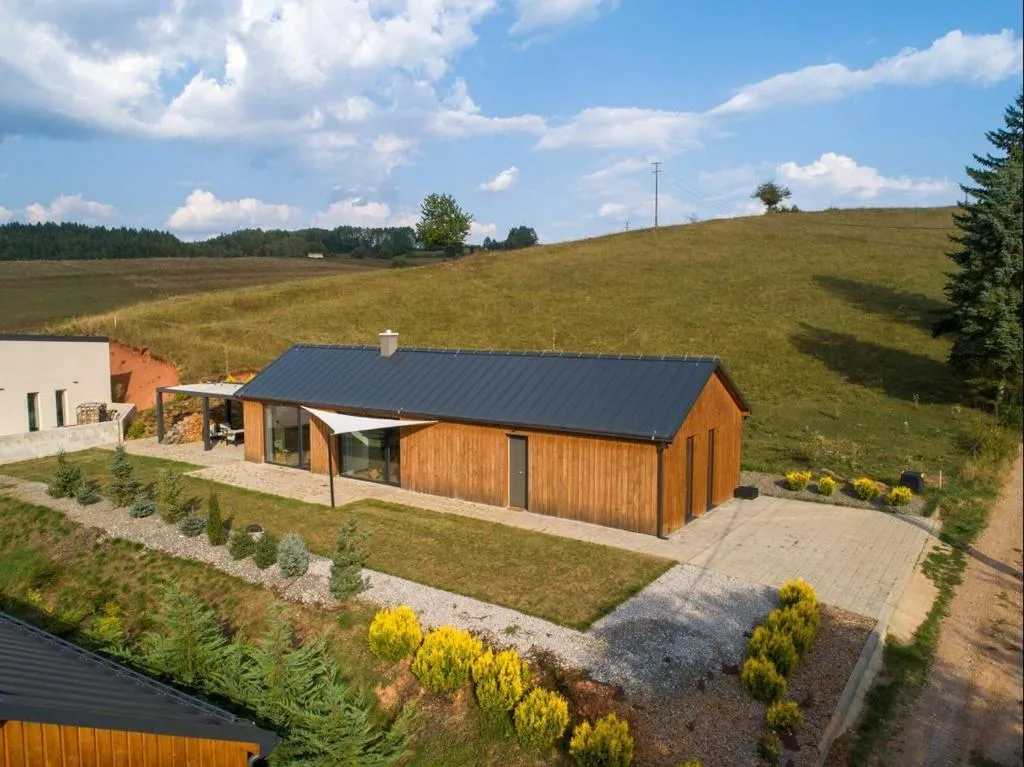 Image 1 of Chalet pri lúke