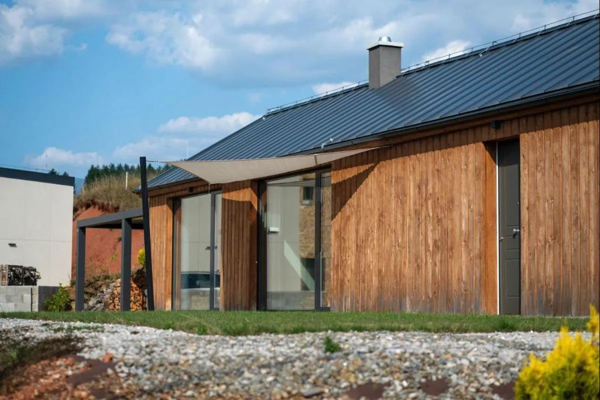 Image 2 of Chalet pri lúke