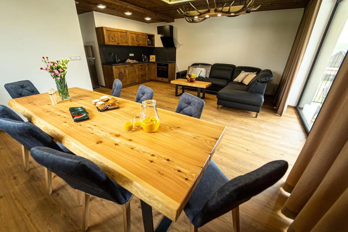 Image 5 of Chalets Belianky – WELLNESS