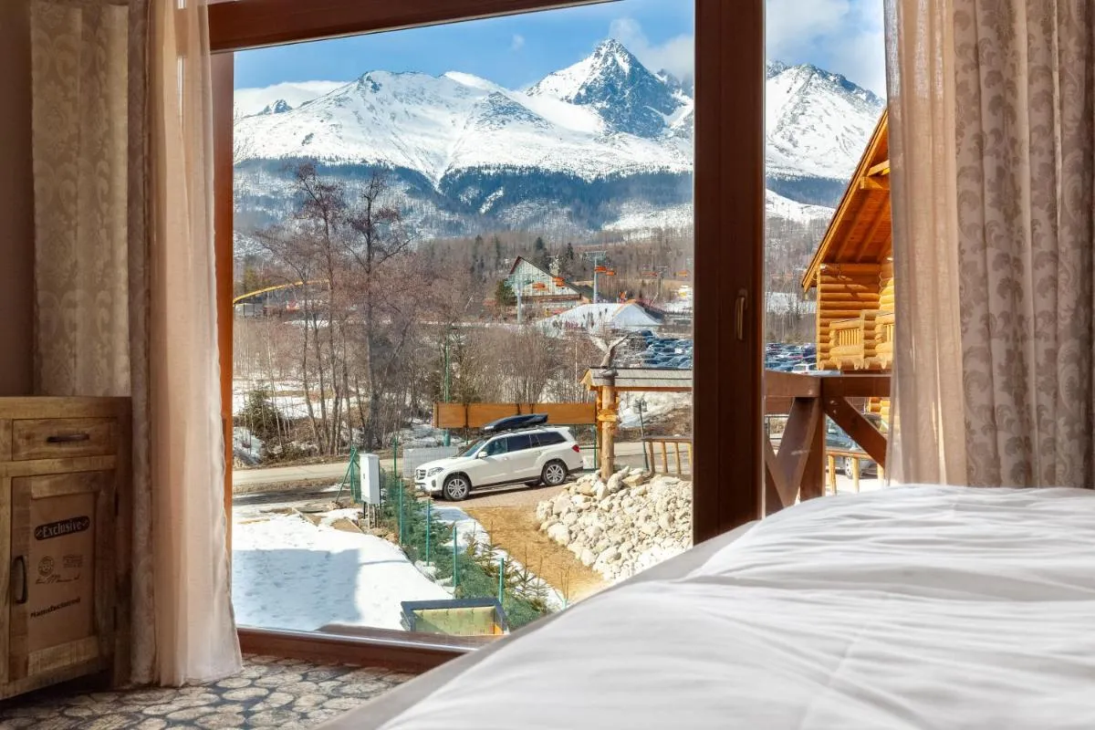 Image 7 of Chalets CEDER 1
