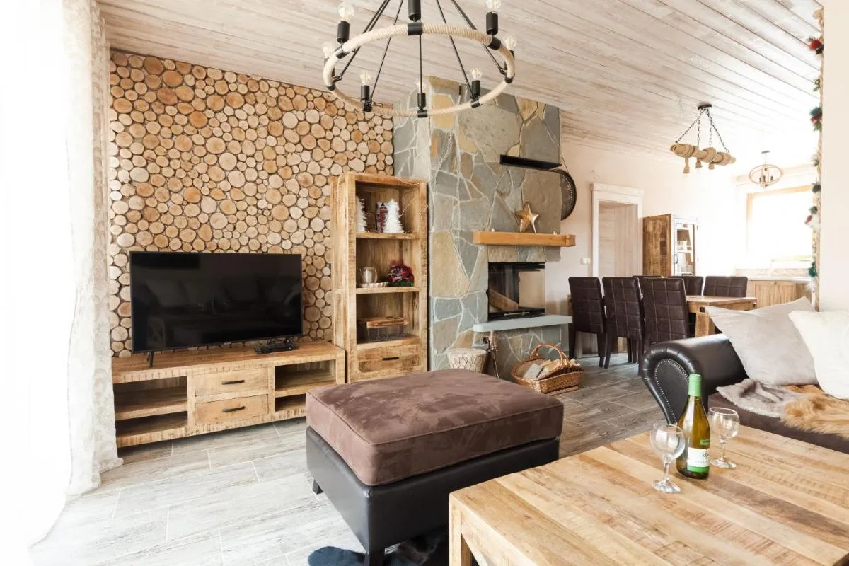 Image 2 of Chalets CEDER 1