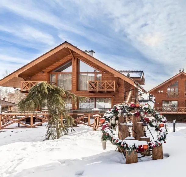 Image 4 of Chalets CEDER 1