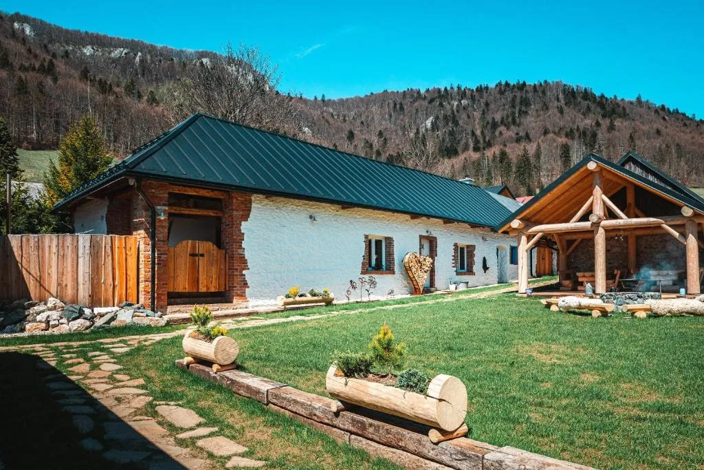 Image 1 of Chalets Dedinky