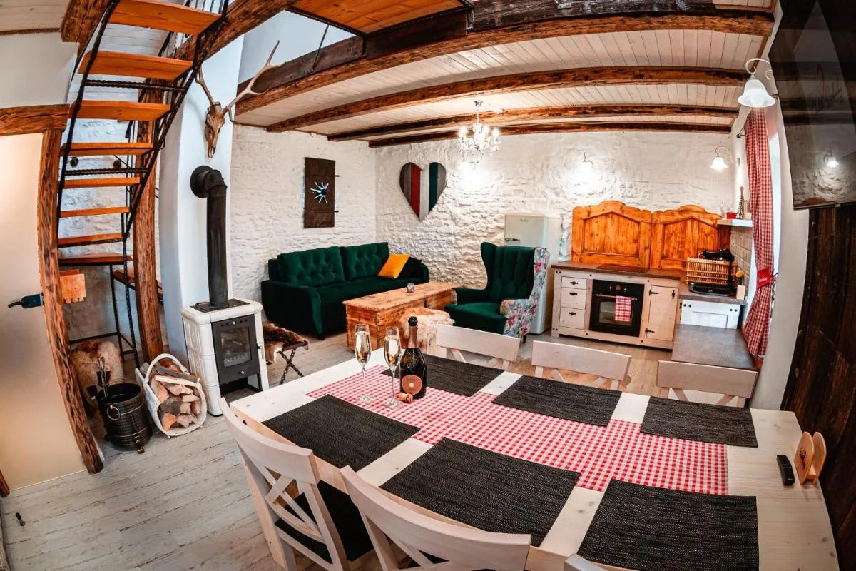 Image 2 of Chalets Dedinky