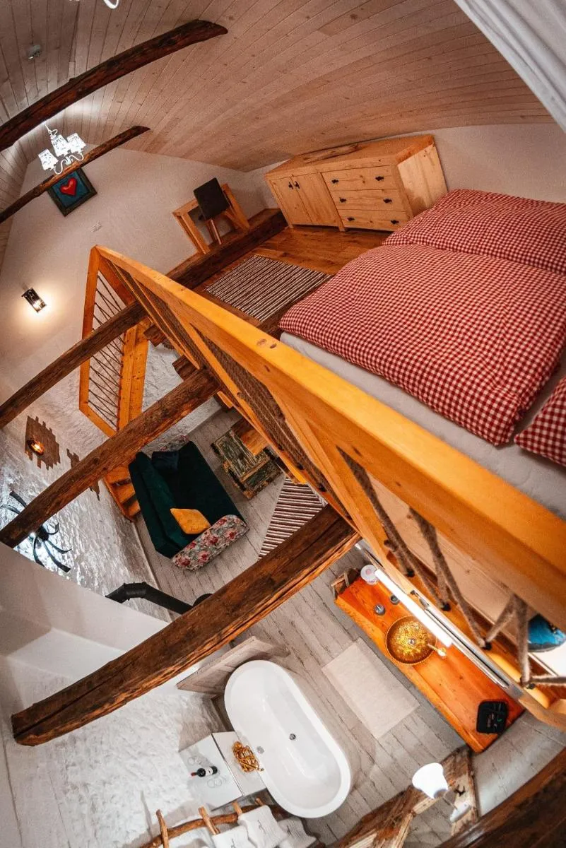 Image 6 of Chalets Dedinky