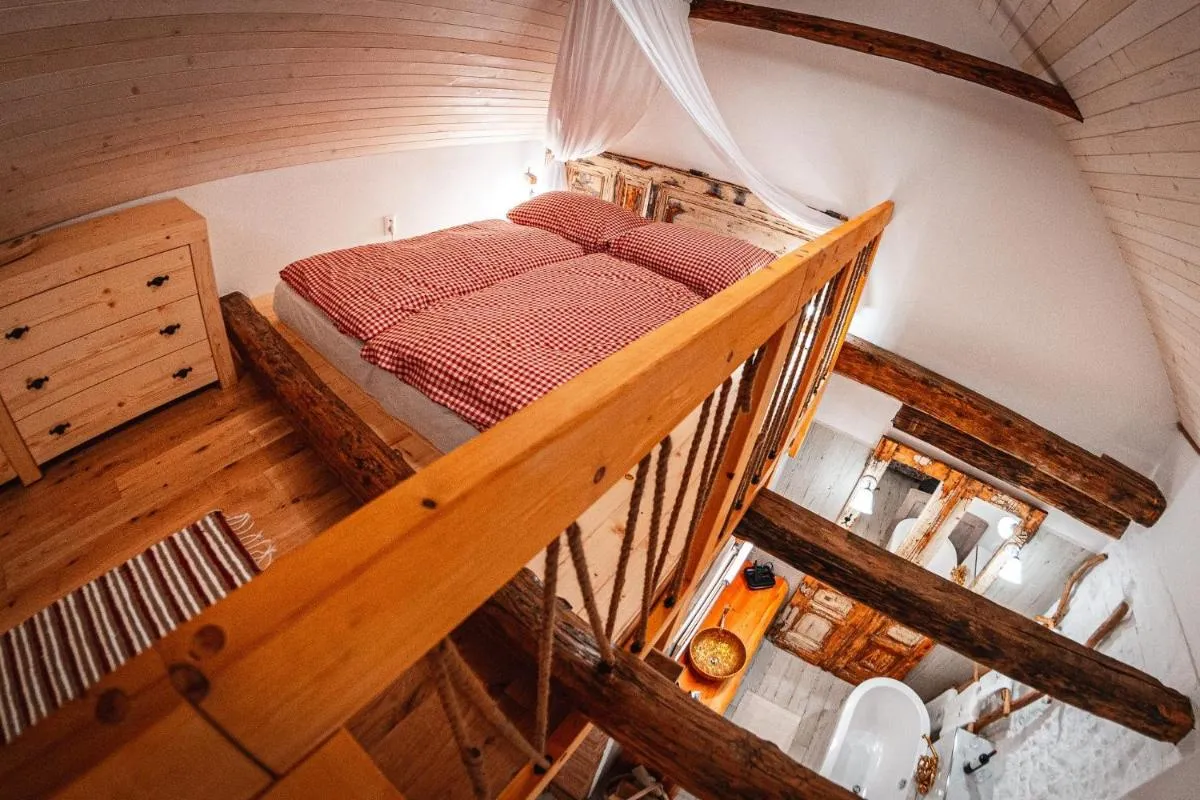 Image 5 of Chalets Dedinky