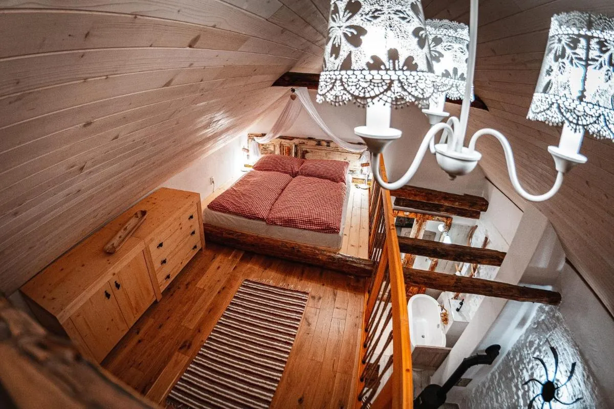 Image 4 of Chalets Dedinky