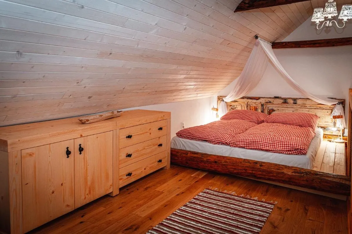 Image 3 of Chalets Dedinky