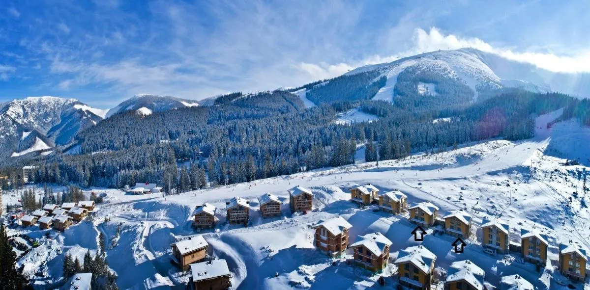 Image 2 of Chalets Minerália