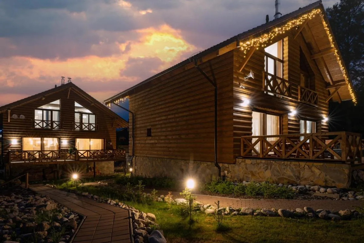 Image 4 of Chalets Royal, Tatranská Lomnica