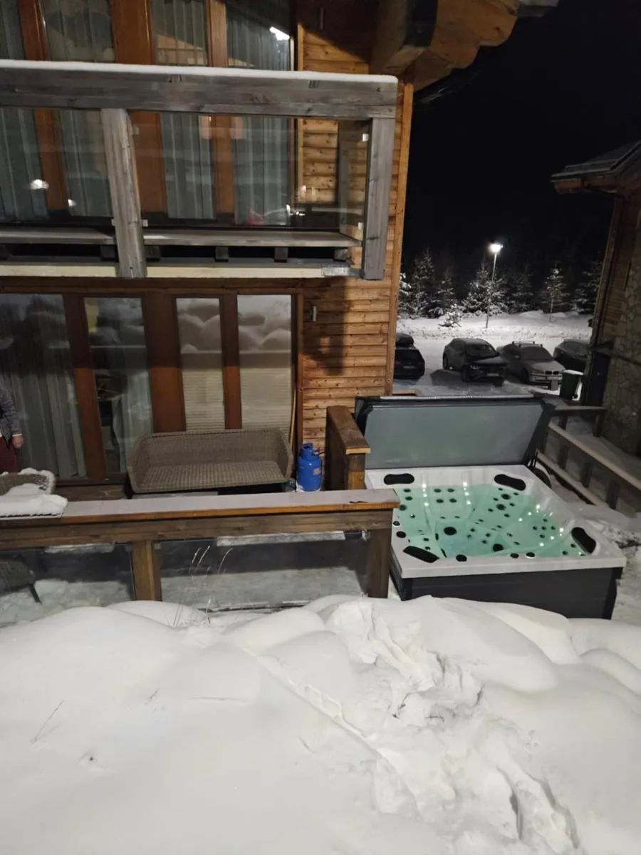 Image 2 of Chalets VIVA Jasná & jacuzzi