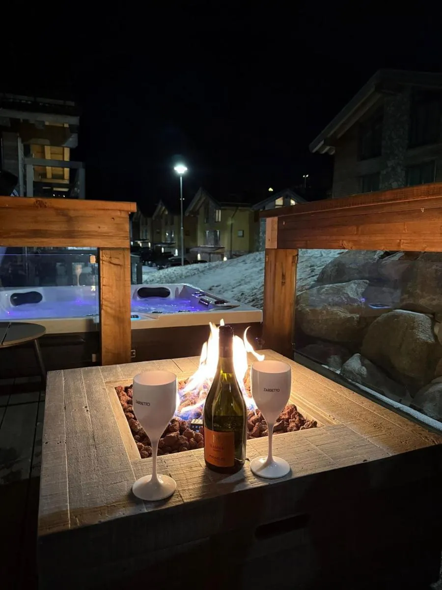 Image 6 of Chalets VIVA Jasná & jacuzzi
