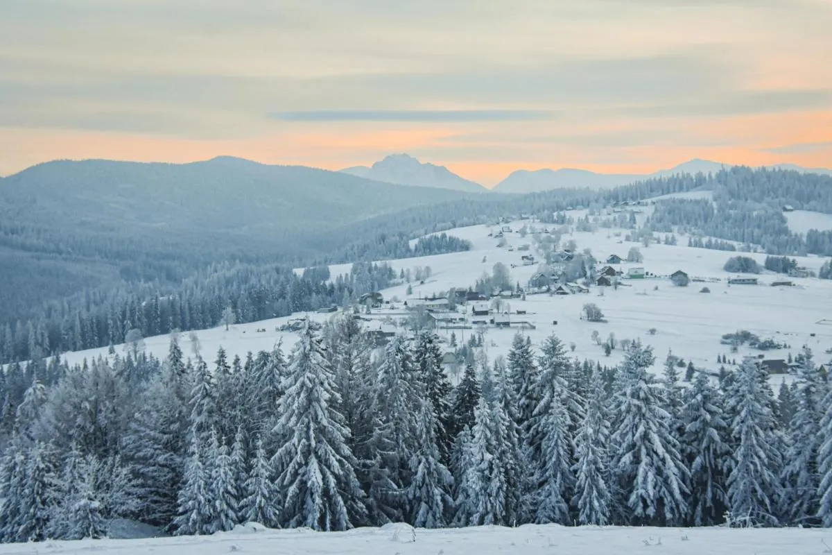 Image 5 of Chalety BUČINA