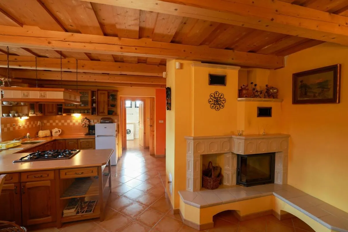 Image 5 of Chalupa Beliankovo Ždiar