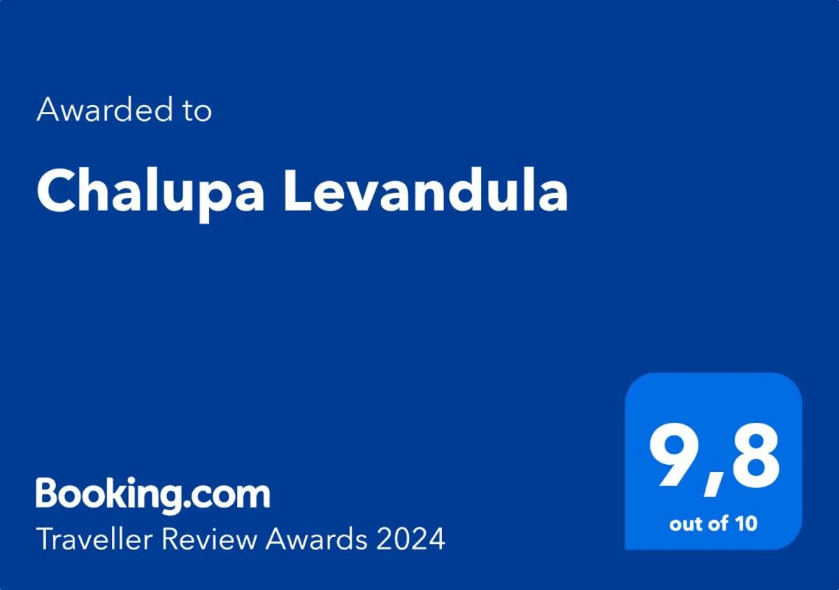 Image 2 of Chalupa Levandula
