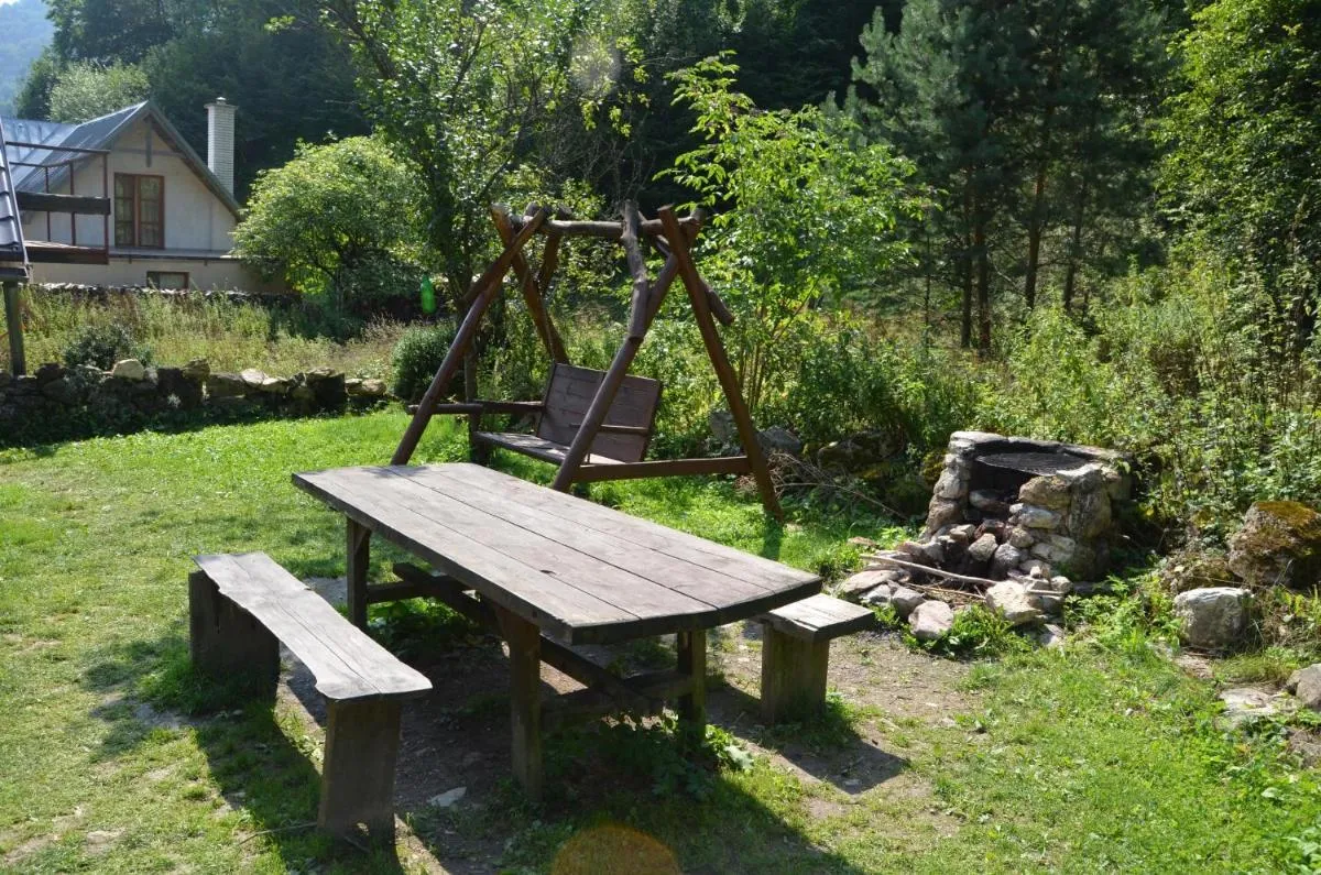 Image 7 of Chalupa U Kurišky