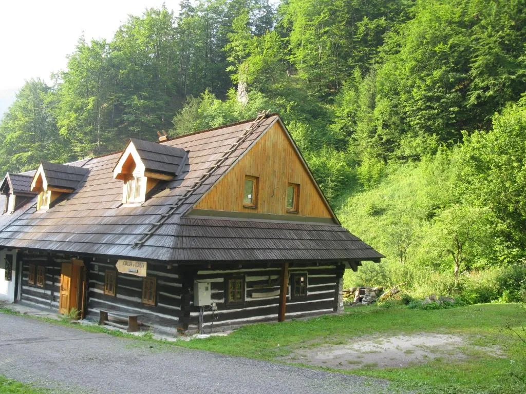 Image 1 of Chalupa U Kurišky