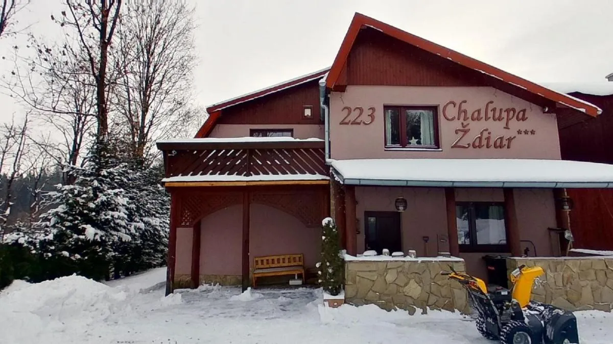 Image 2 of Chalupa Ždiar