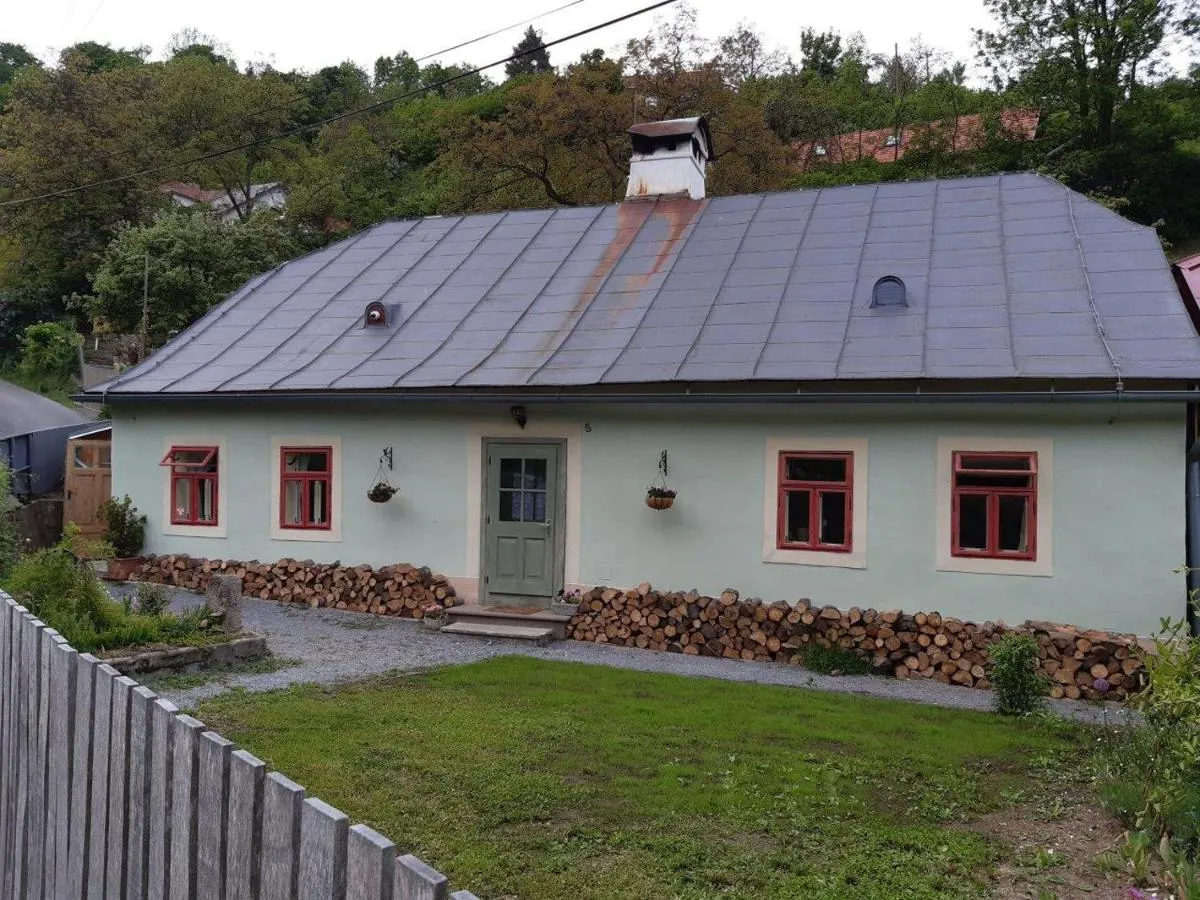 Image 2 of Chalupa Žofia
