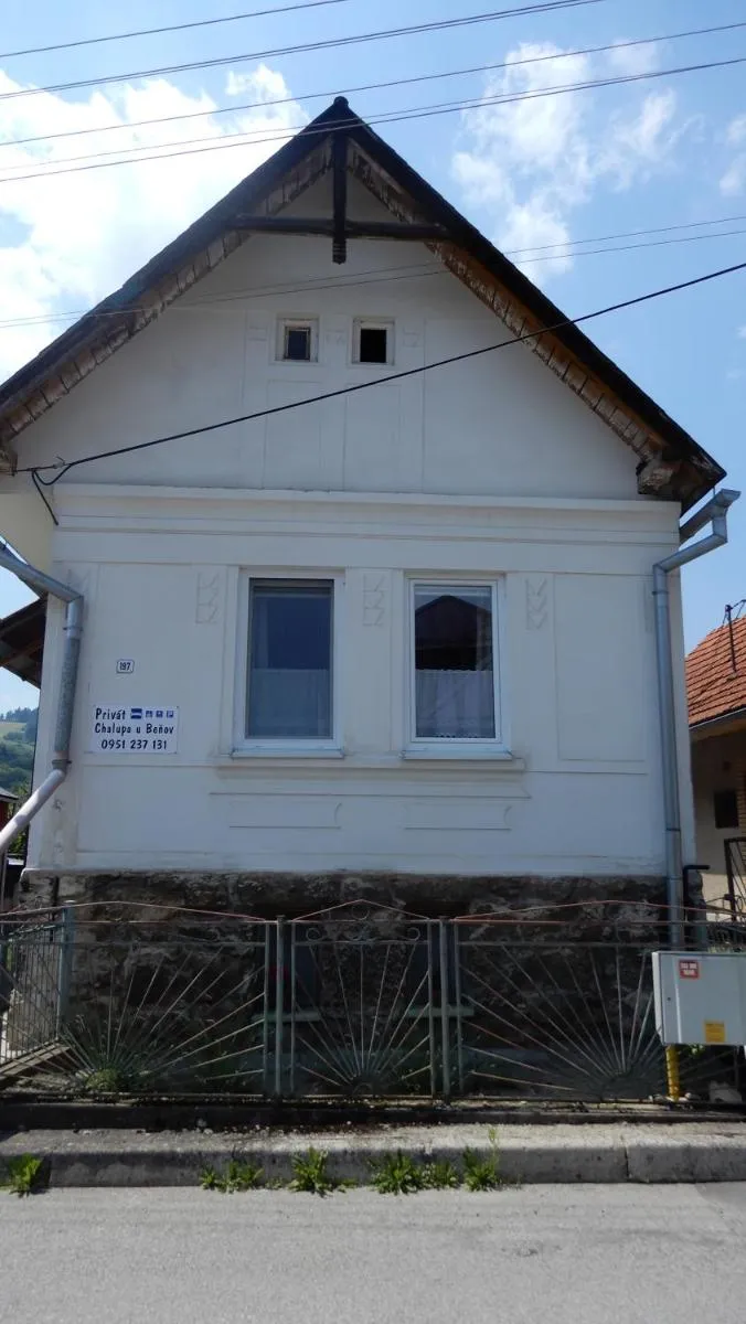Image 4 of Chalupa u Beňov