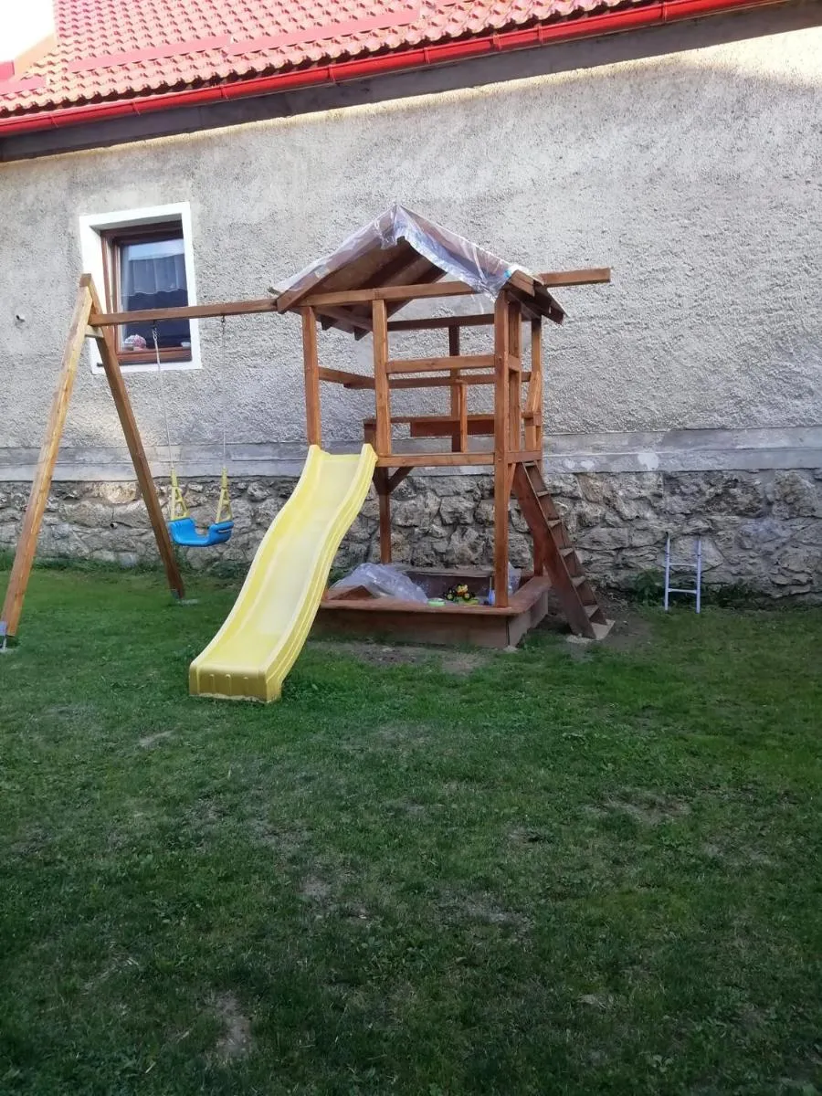 Image 5 of Chalupa u Beňov