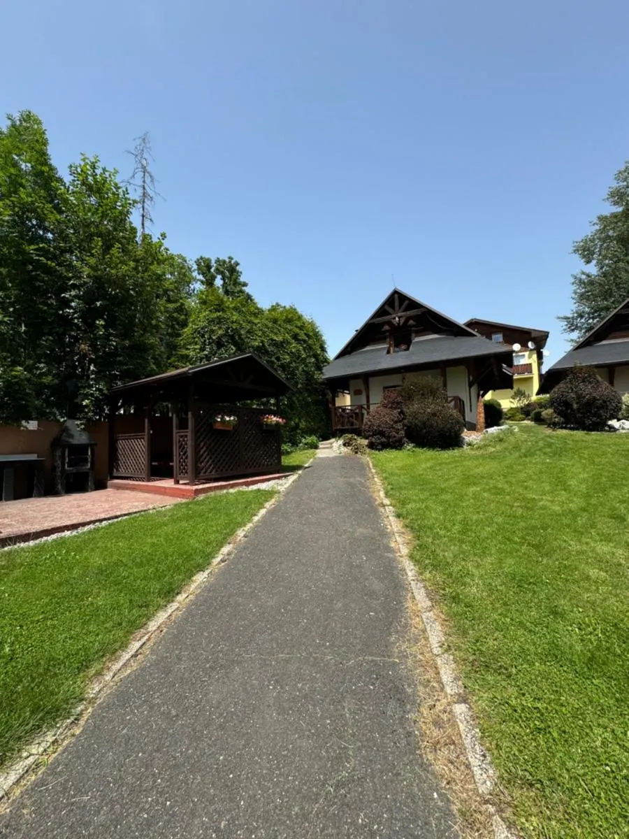 Image 6 of Chalúpka Čučoriedka