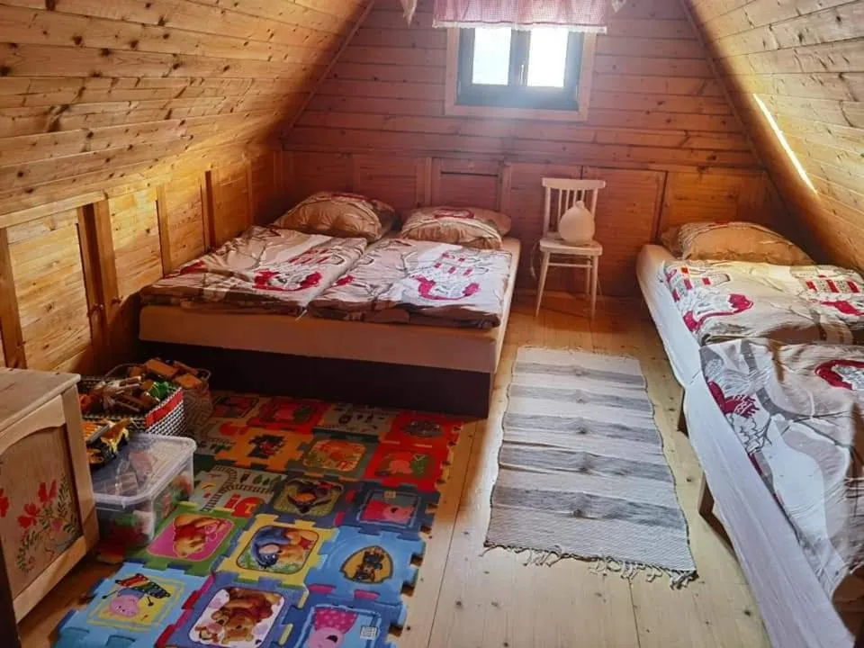 Image 4 of Chalupka u macka
