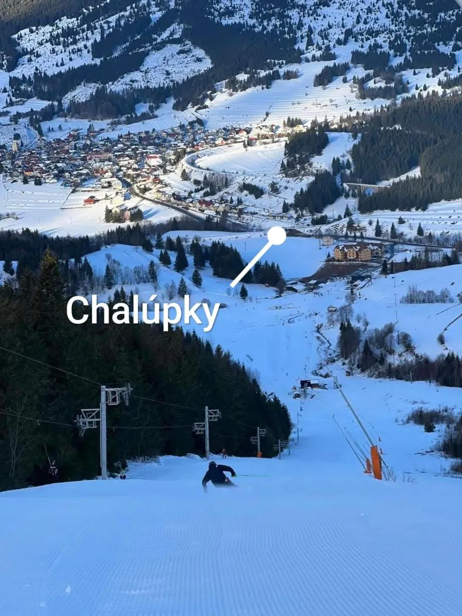 Image 4 of Chalúpky pod Viaduktom