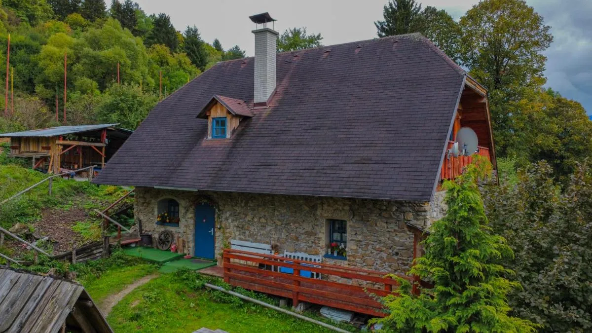 Image 2 of Chalupy na Majeri Nižné Malatíny