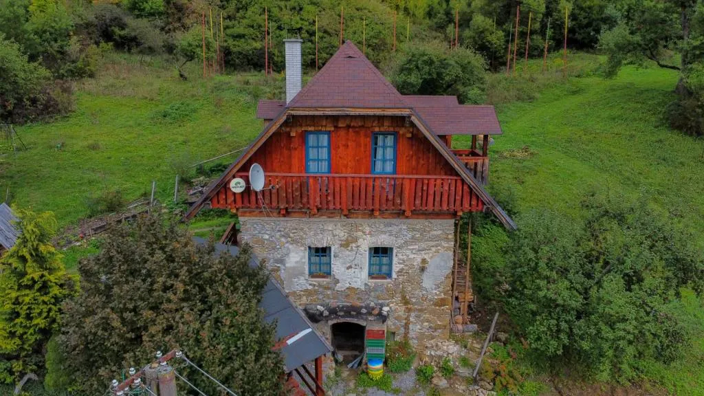 Image 1 of Chalupy na Majeri Nižné Malatíny