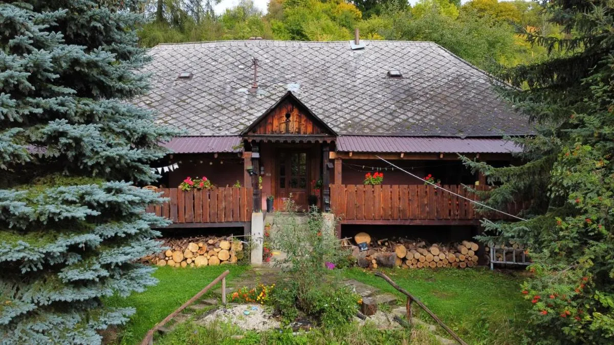 Image 4 of Chalupy na Majeri Nižné Malatíny