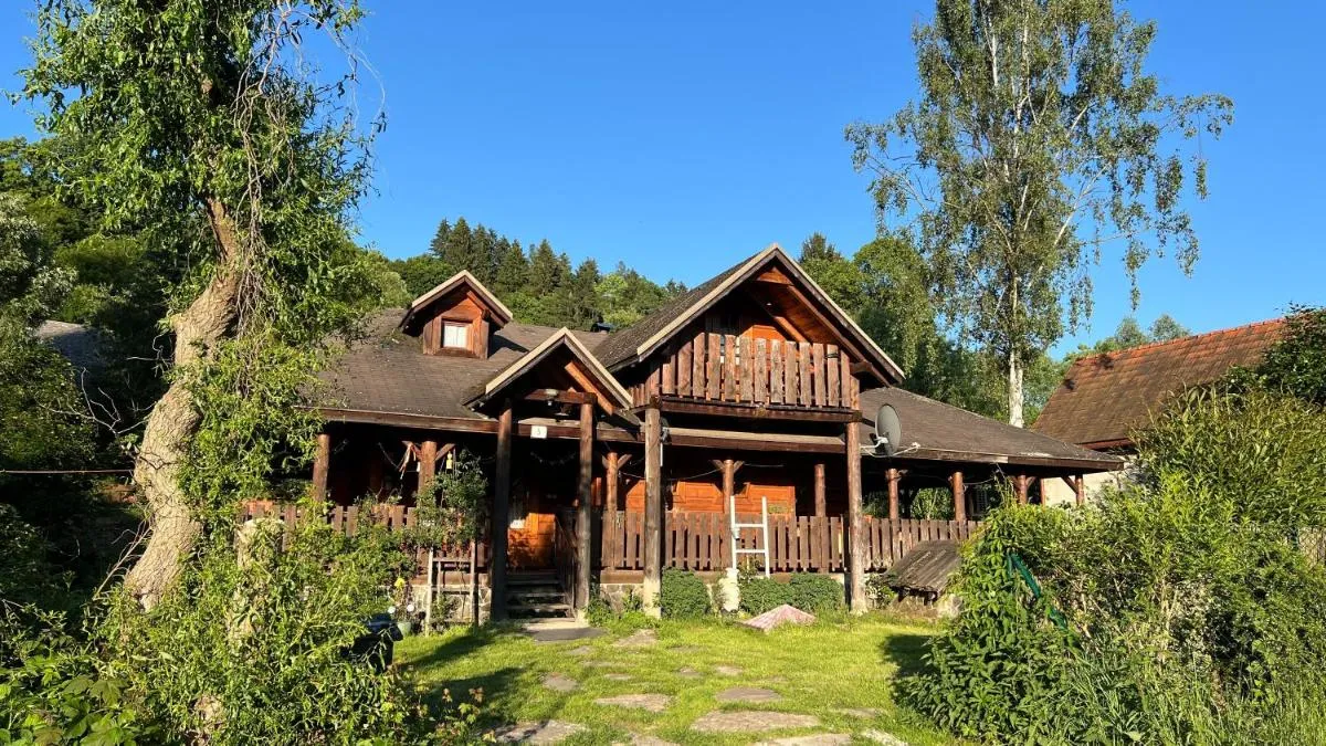 Image 3 of Chalupy na Majeri Nižné Malatíny