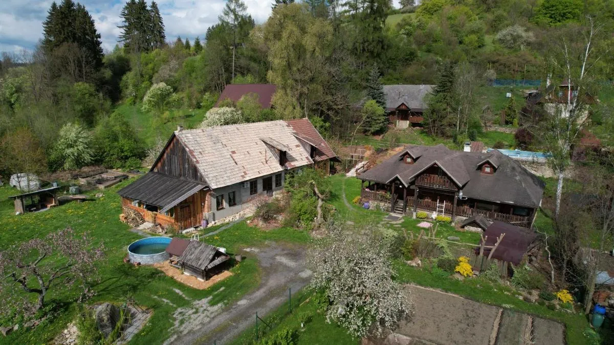 Image 6 of Chalupy na Majeri Nižné Malatíny