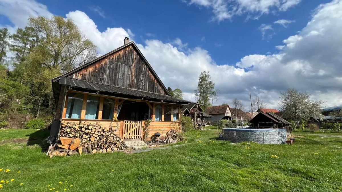 Image 5 of Chalupy na Majeri Nižné Malatíny