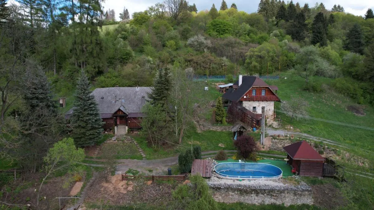 Image 7 of Chalupy na Majeri Nižné Malatíny