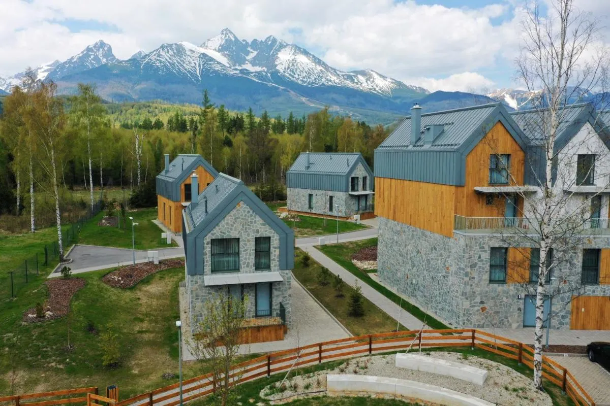 Image 2 of Chata3brezy Vysoké Tatry