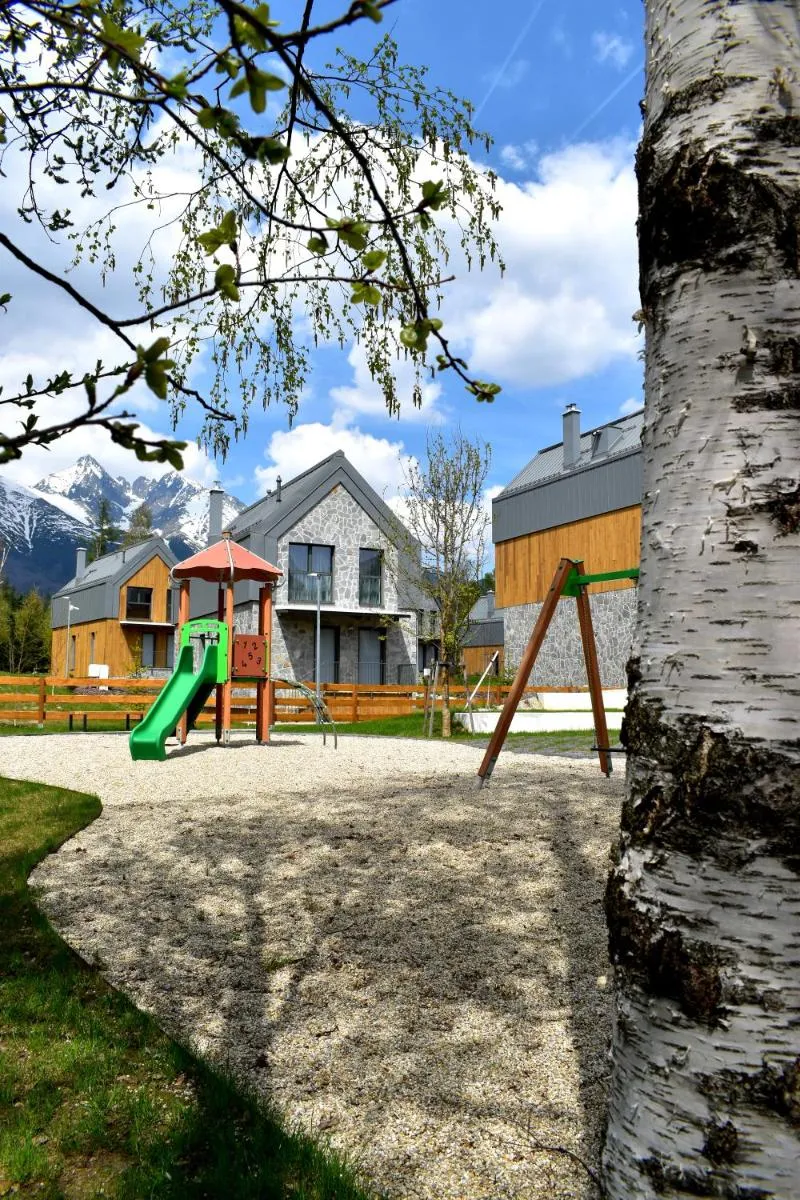 Image 4 of Chata3brezy Vysoké Tatry