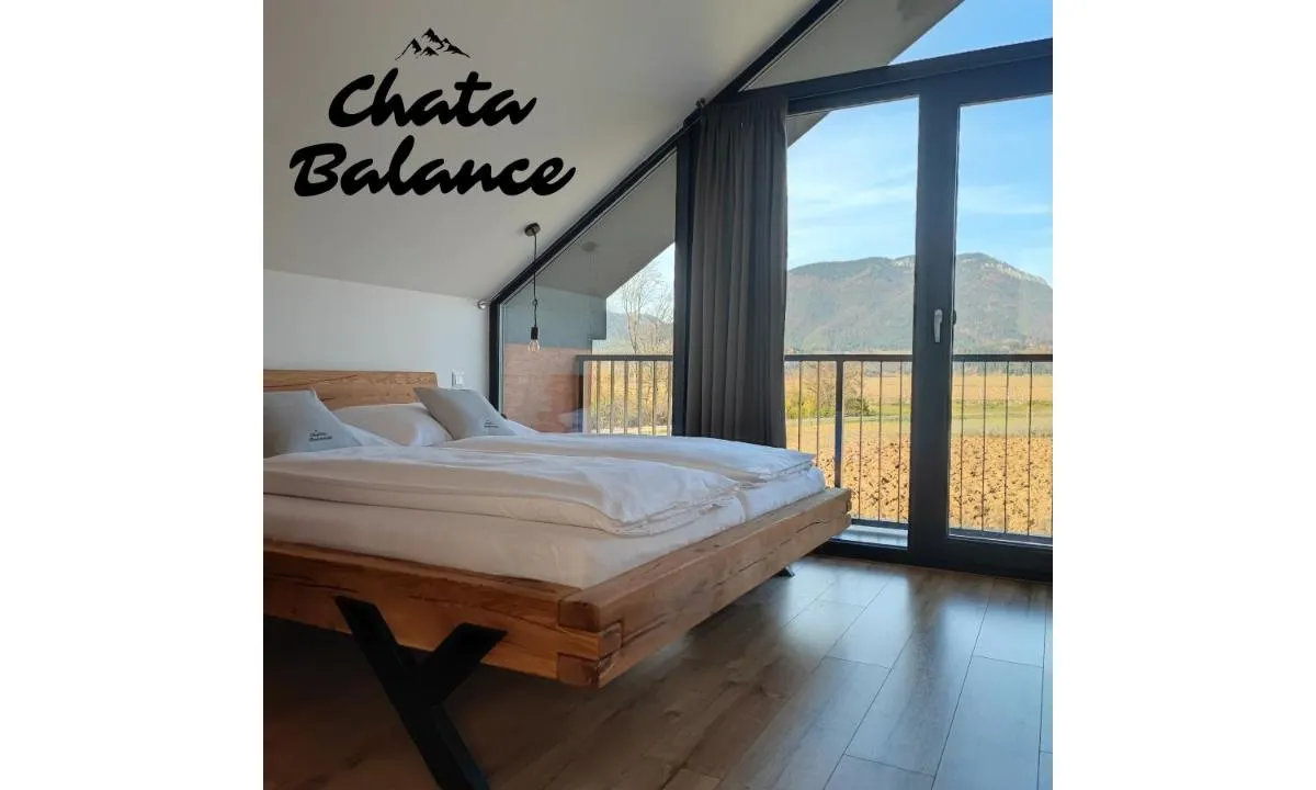Image 5 of Chata Balance