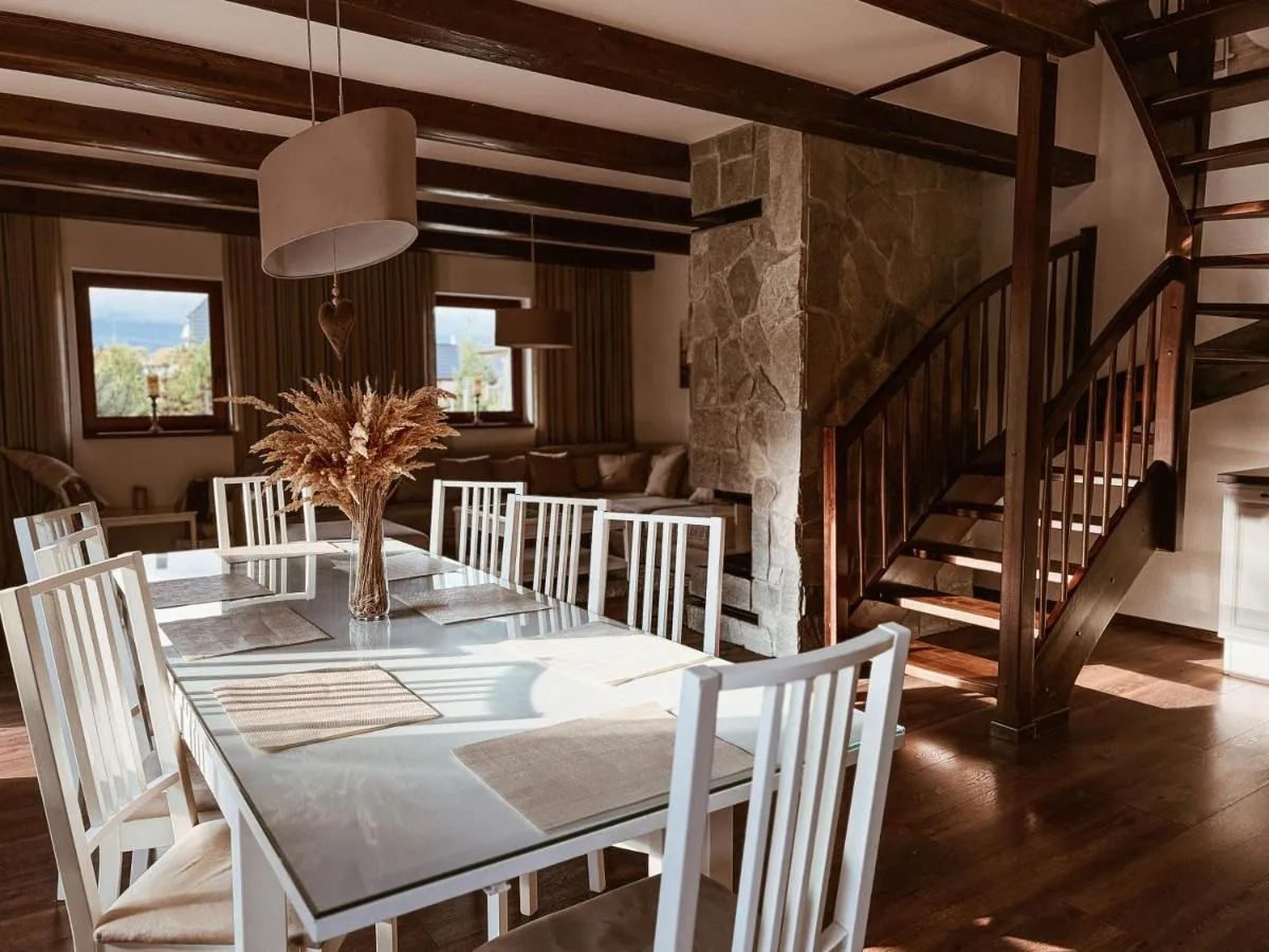Image 6 of Chata HOME Stará Lesná