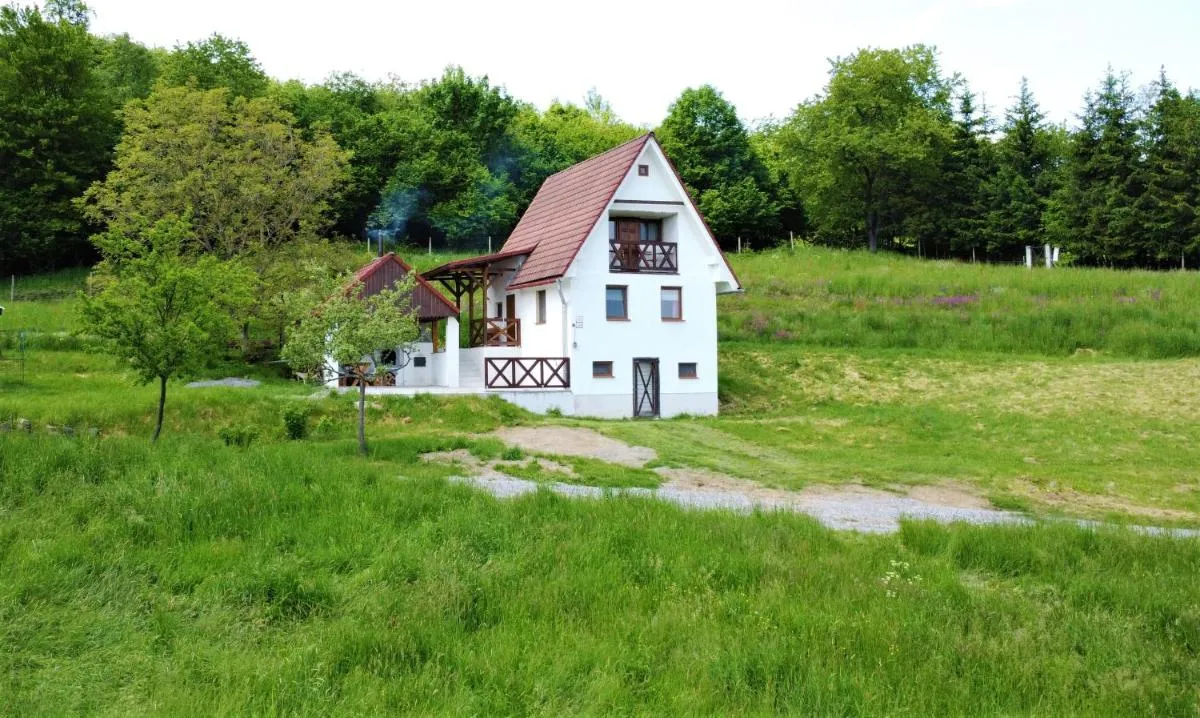 Image 2 of Chata Holý Vrch – oáza kľudu a pokoja