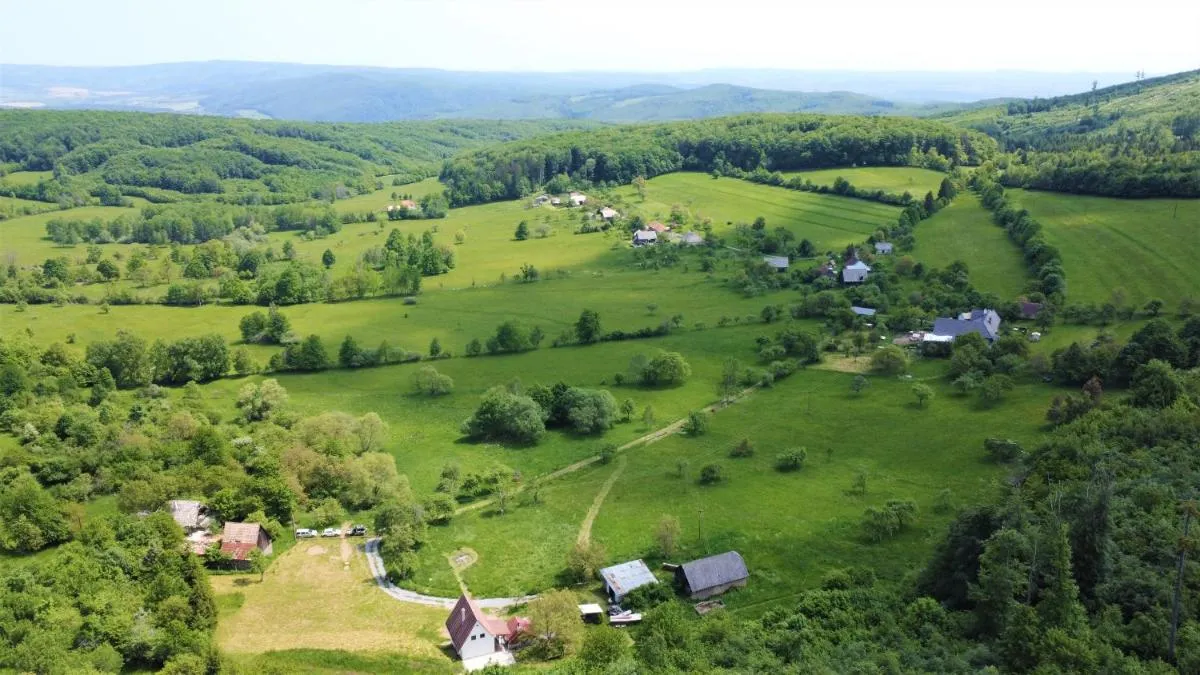 Image 6 of Chata Holý Vrch – oáza kľudu a pokoja