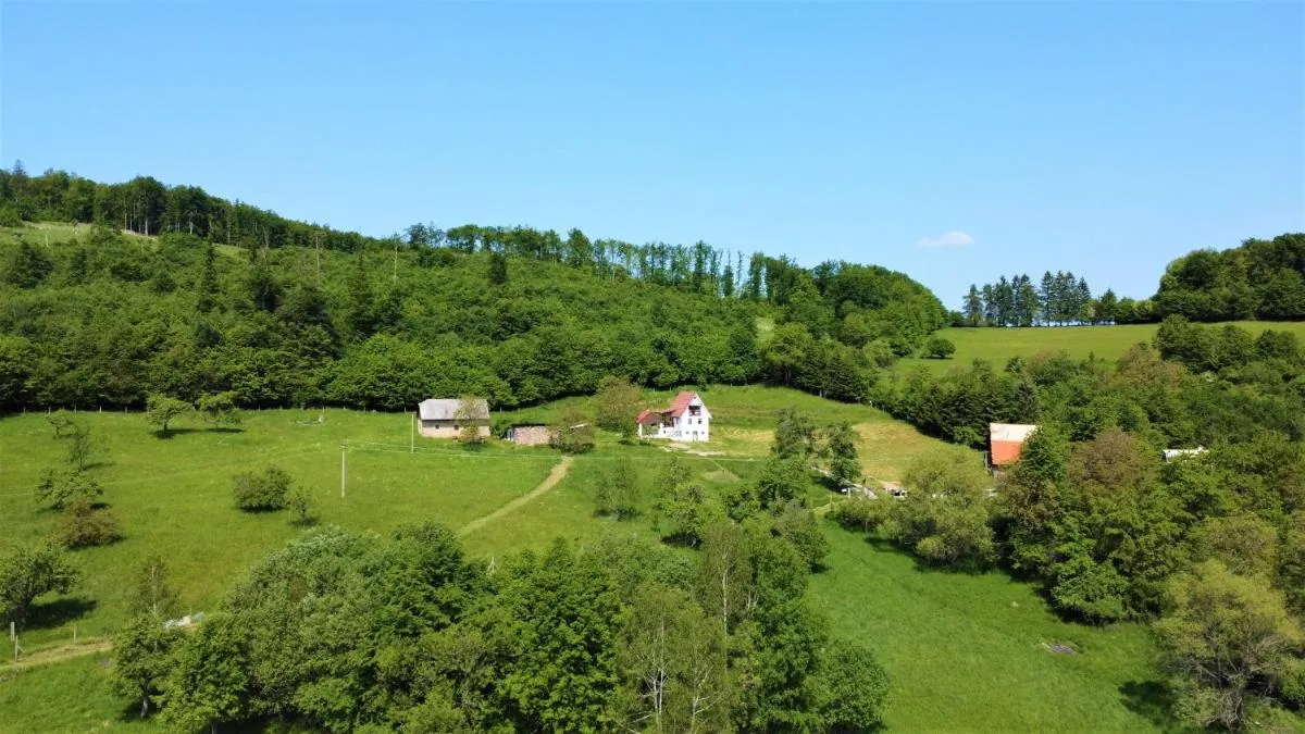 Image 5 of Chata Holý Vrch – oáza kľudu a pokoja