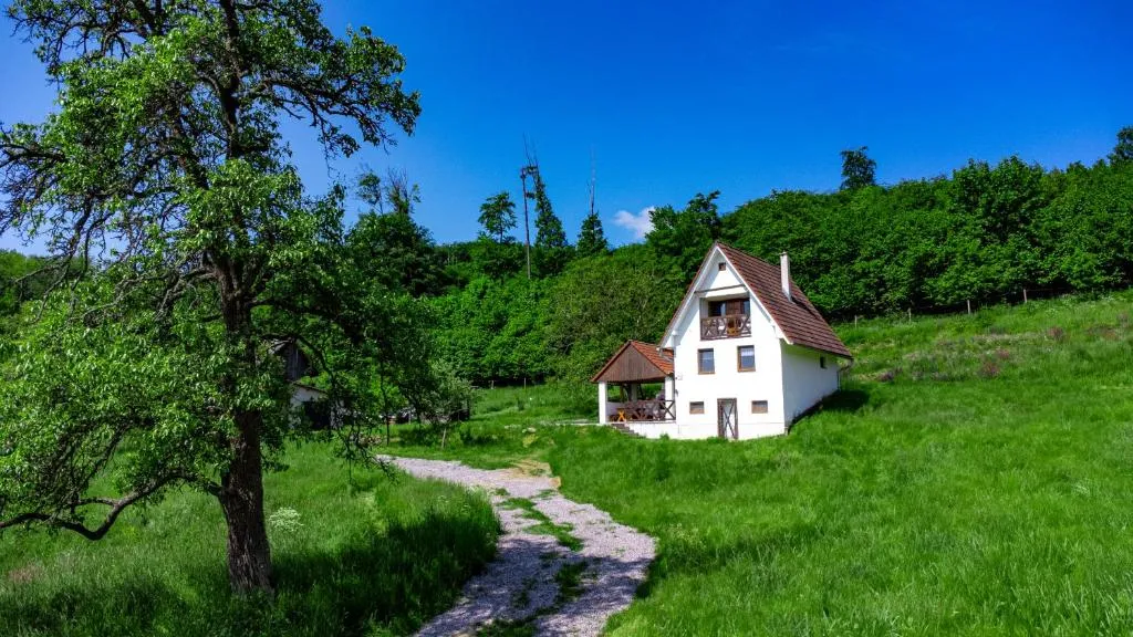 Image 1 of Chata Holý Vrch – oáza kľudu a pokoja