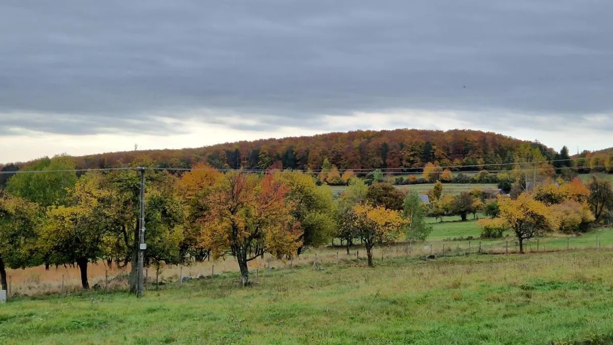 Image 4 of Chata Holý Vrch – oáza kľudu a pokoja