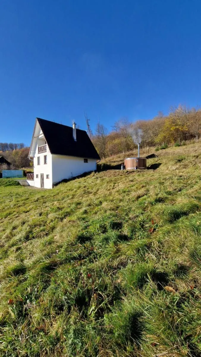 Image 3 of Chata Holý Vrch – oáza kľudu a pokoja