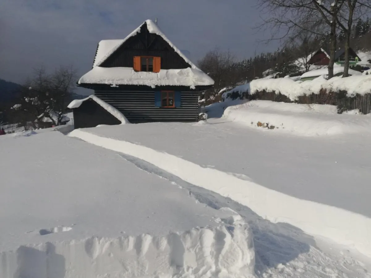 Image 4 of Chata Kolmanovci