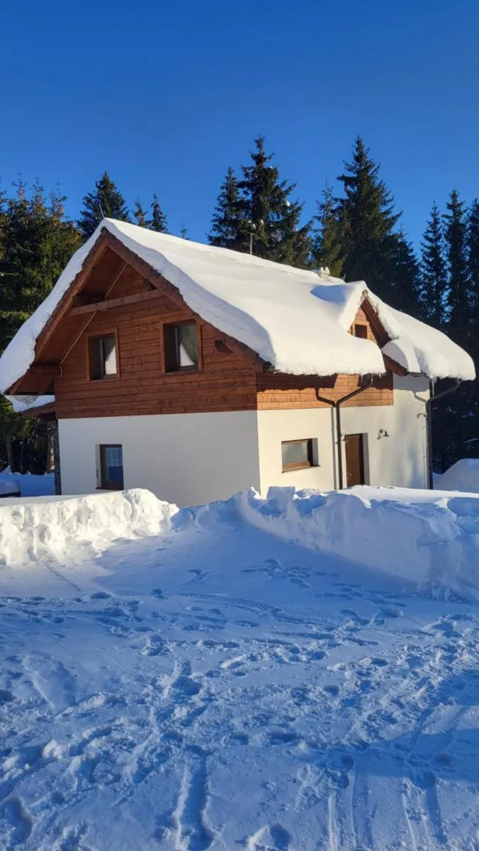 Image 6 of Chata Krpko