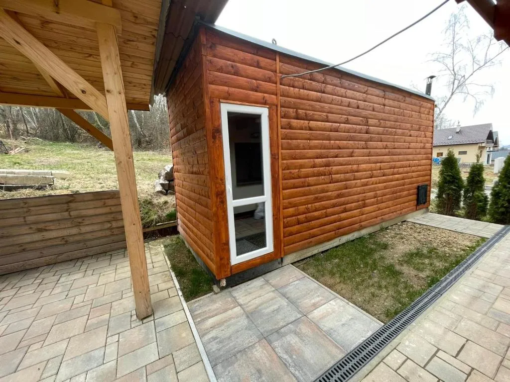 Image 1 of Chata Miško