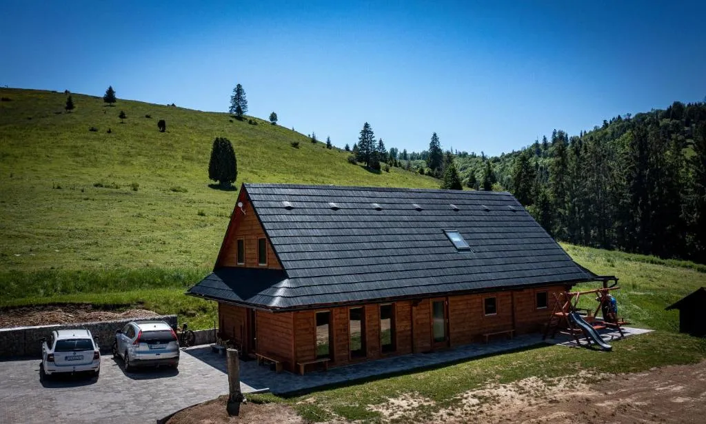 Image 1 of Chata Planina